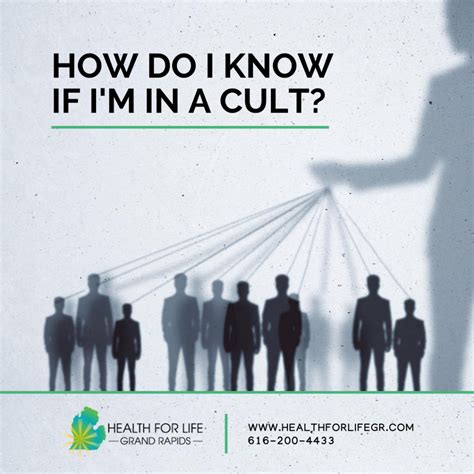 Occult vs cult